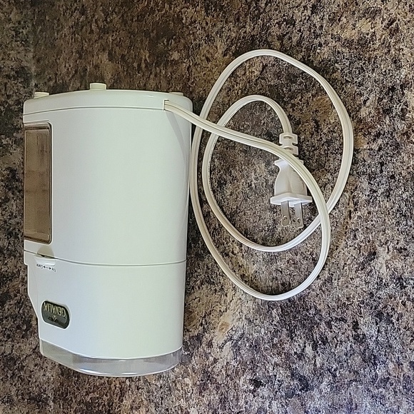 Gevalia Coffee Bean Grinder. Used Clean Works Well. My Guess Early 2000 Model. - Picture 11 of 16